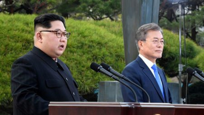 North Korea’s About-Face Complicates  South Korea’s Pitch toTrump